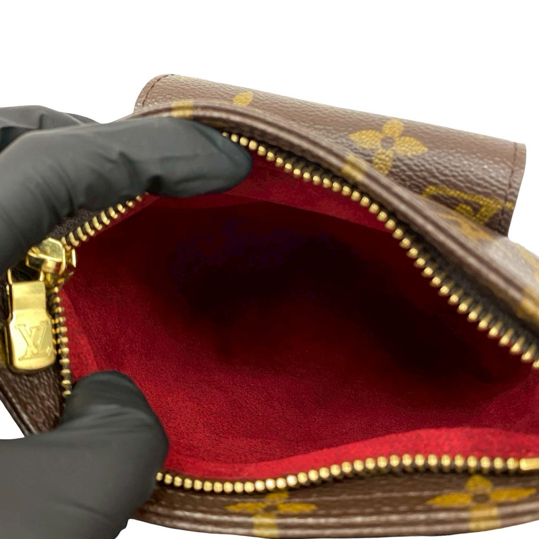 Pouch Louis Vuitton Partition
