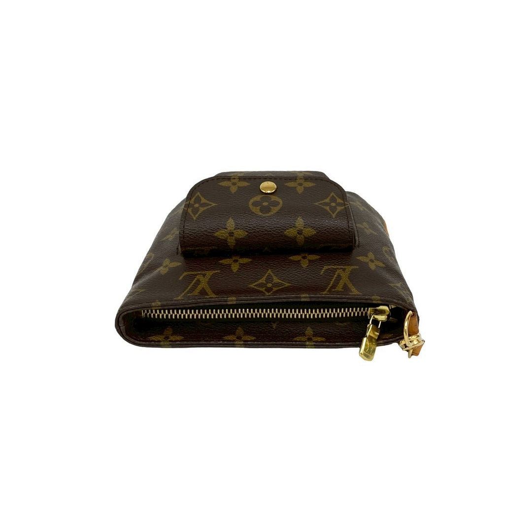 Pouch Louis Vuitton Partition