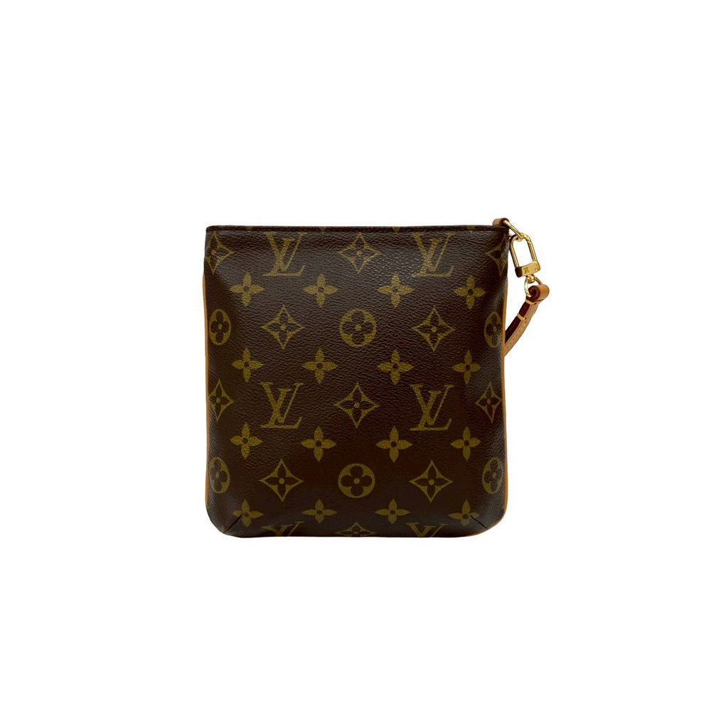 Pouch Louis Vuitton Partition
