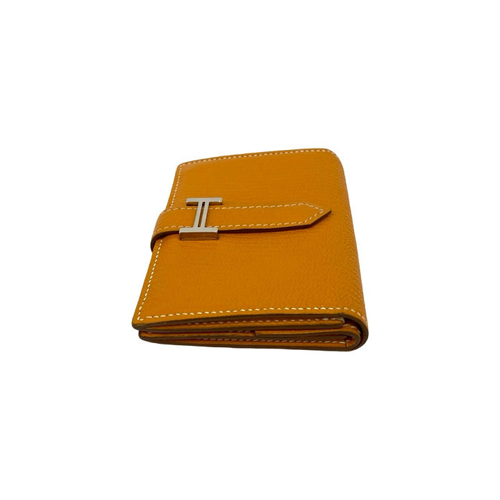 Card Case Hermes Bearn Mini Card Case