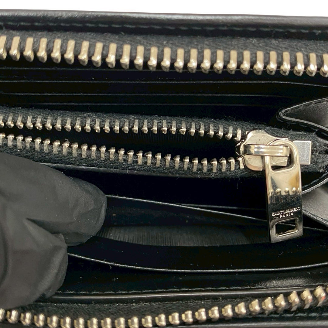 Long wallet Yves Saint Laurent