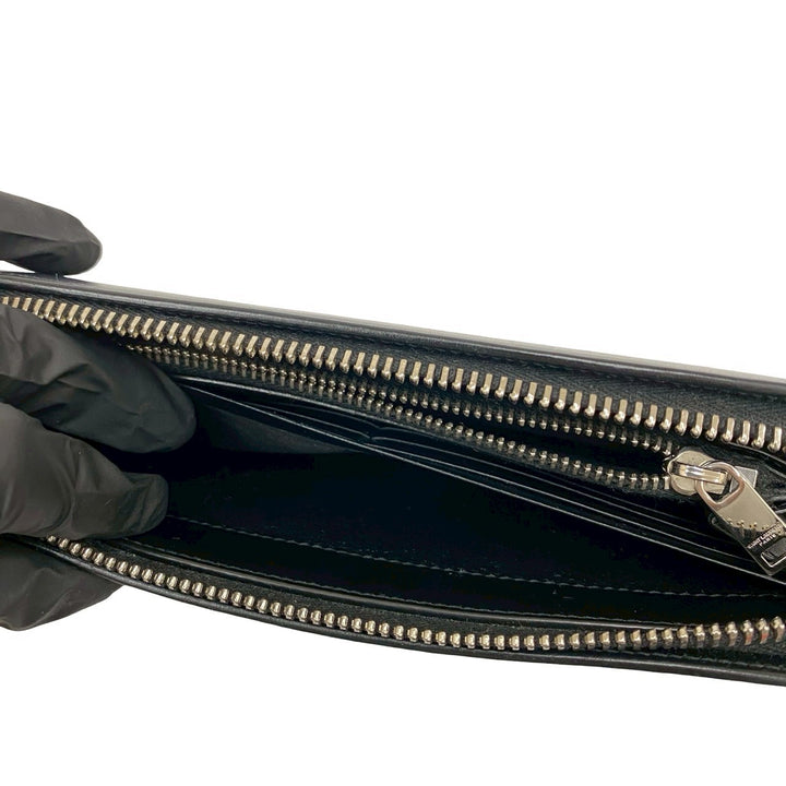 Long wallet Yves Saint Laurent