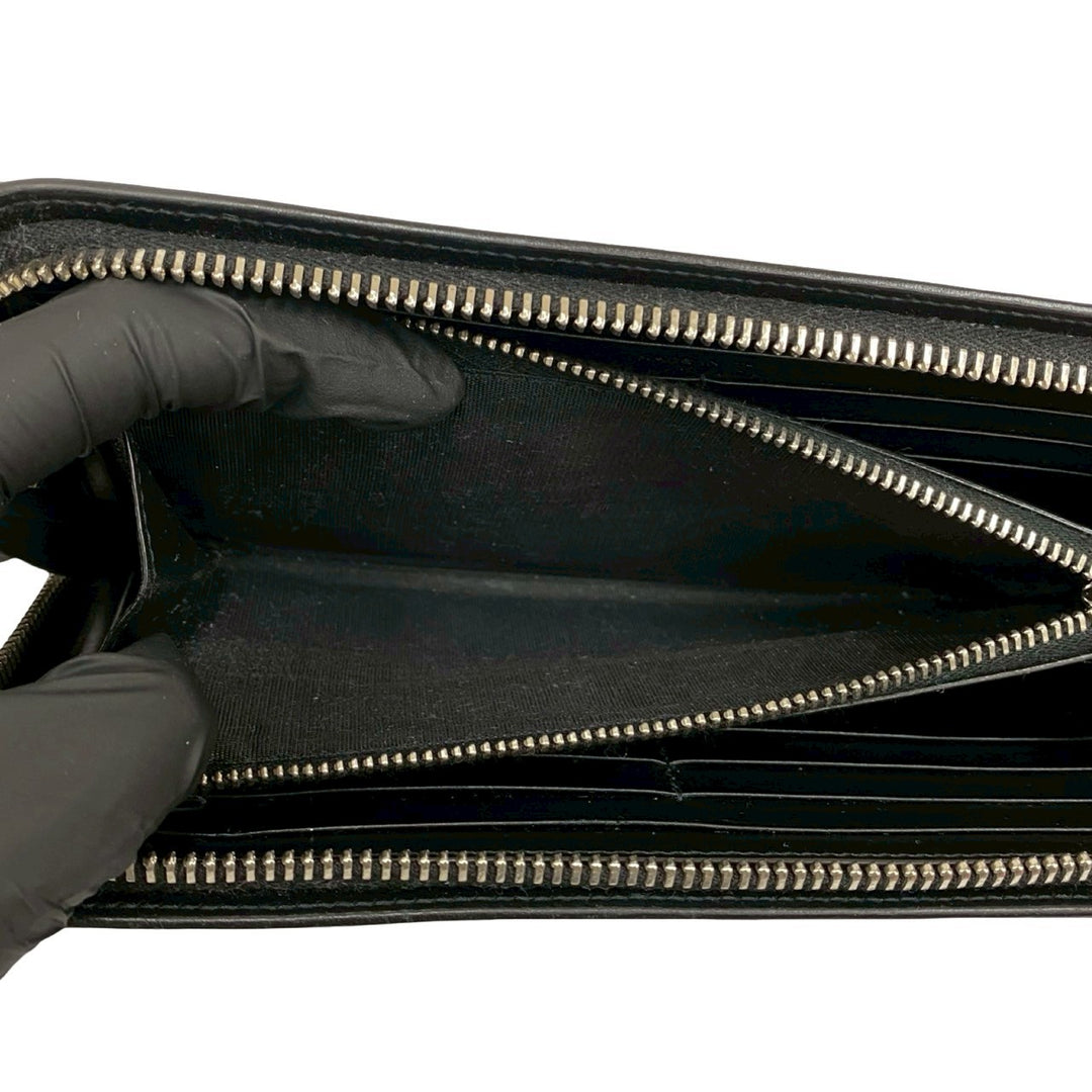 Long wallet Yves Saint Laurent