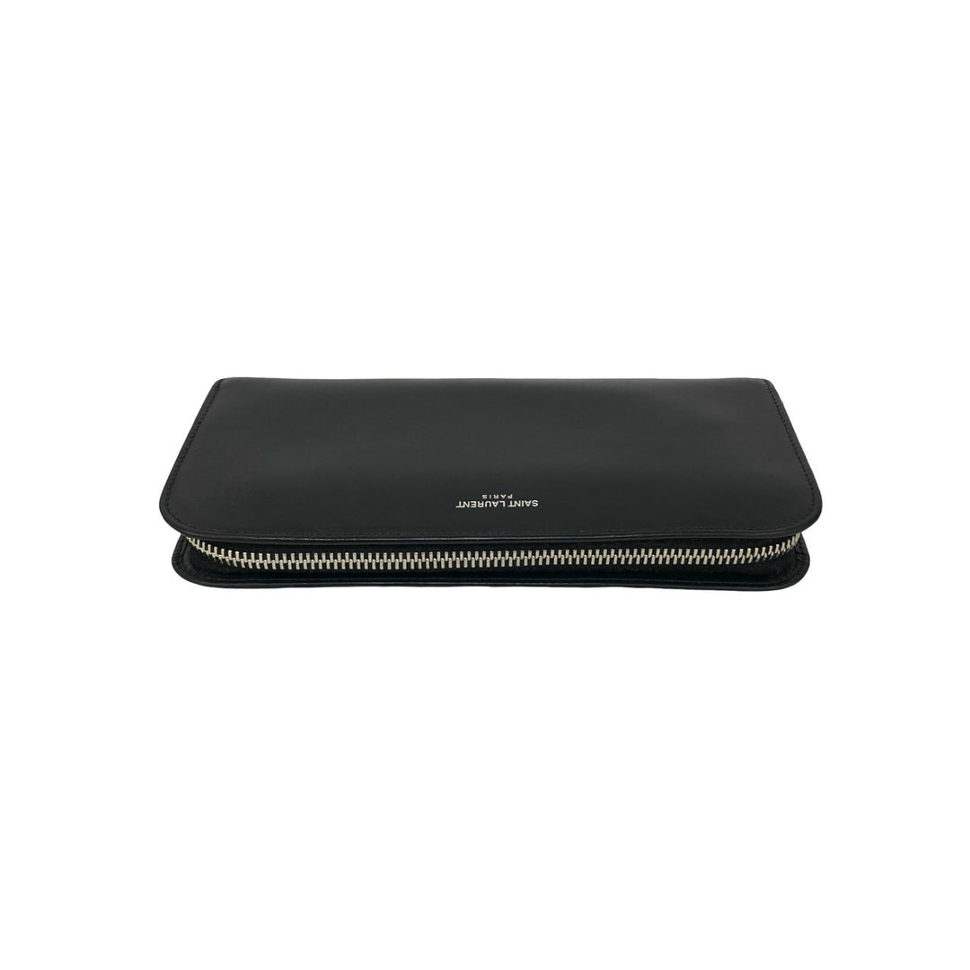 Long wallet Yves Saint Laurent