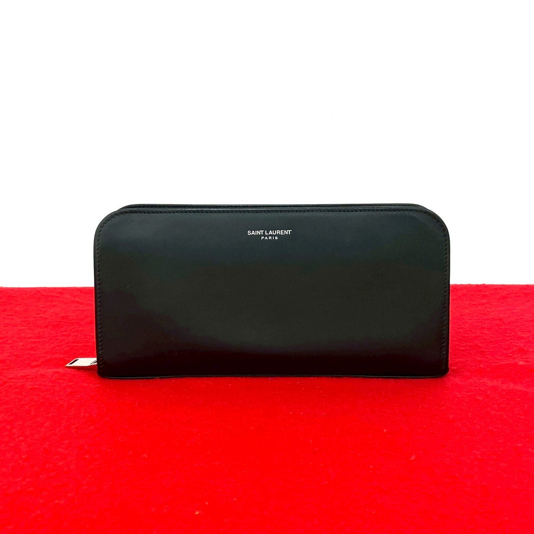 Long wallet Yves Saint Laurent