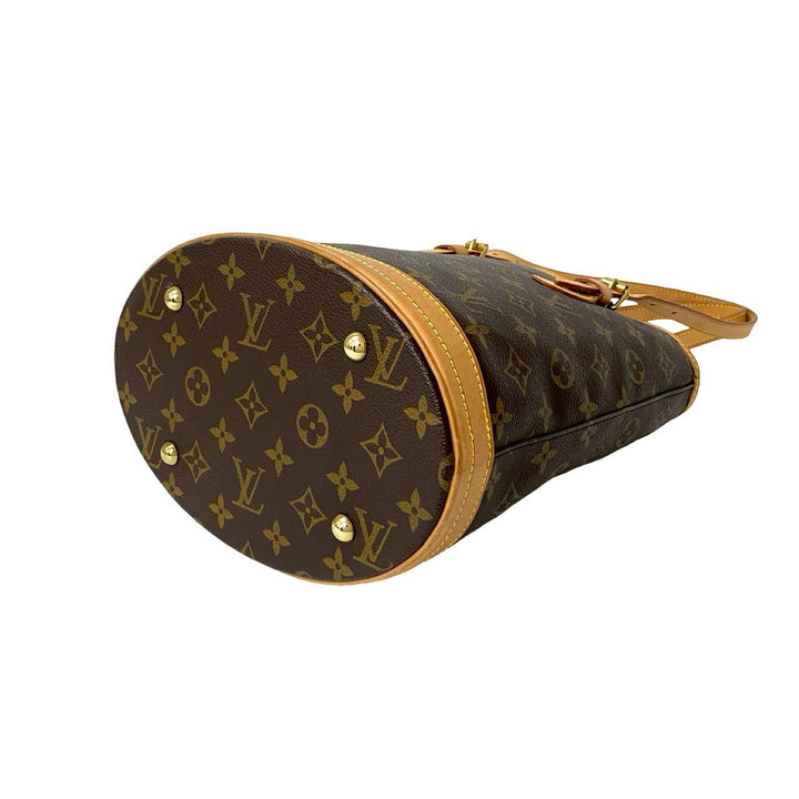 tote bag louis vuitton bucket PM