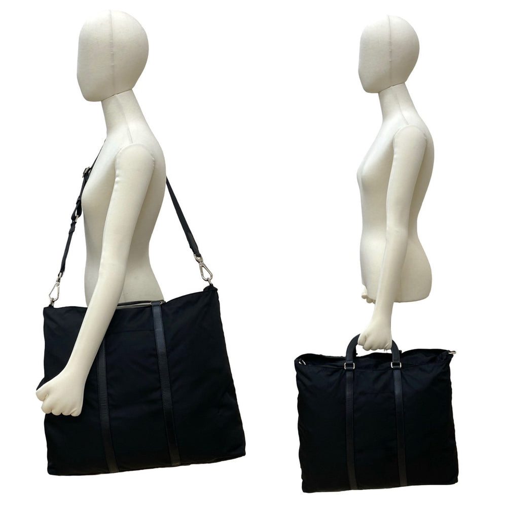 shoulder bag prada