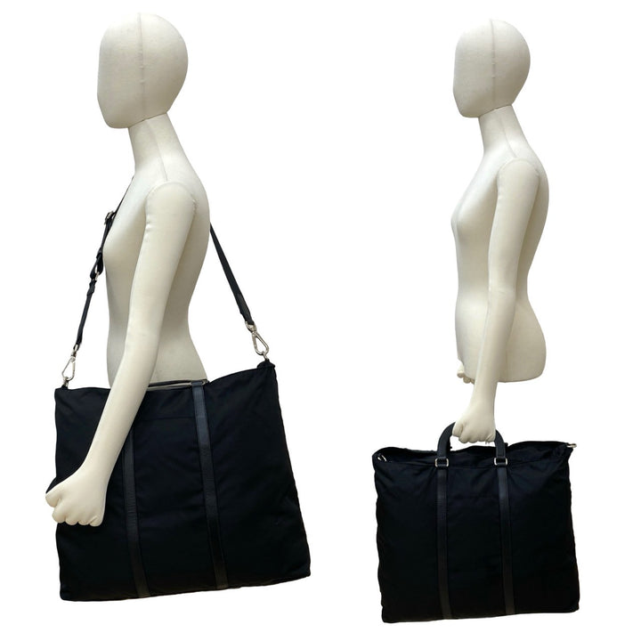 shoulder bag prada