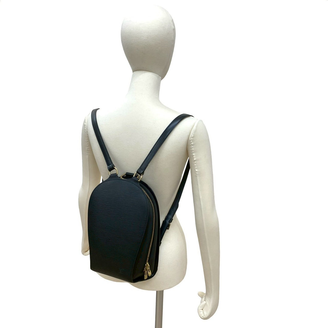 Rucksack Louis Vuitton Mabillon
