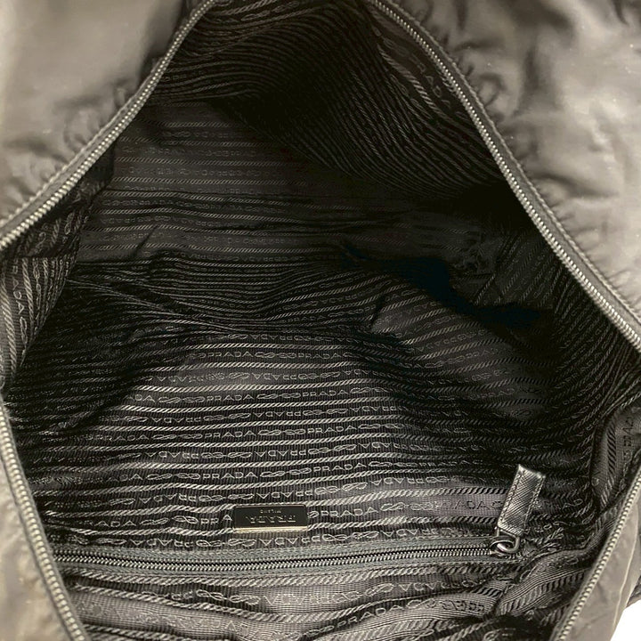 shoulder bag prada