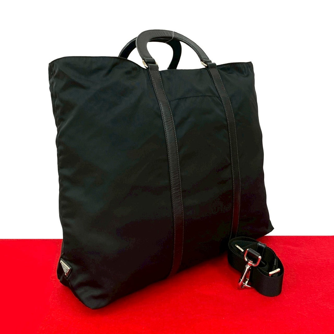 shoulder bag prada