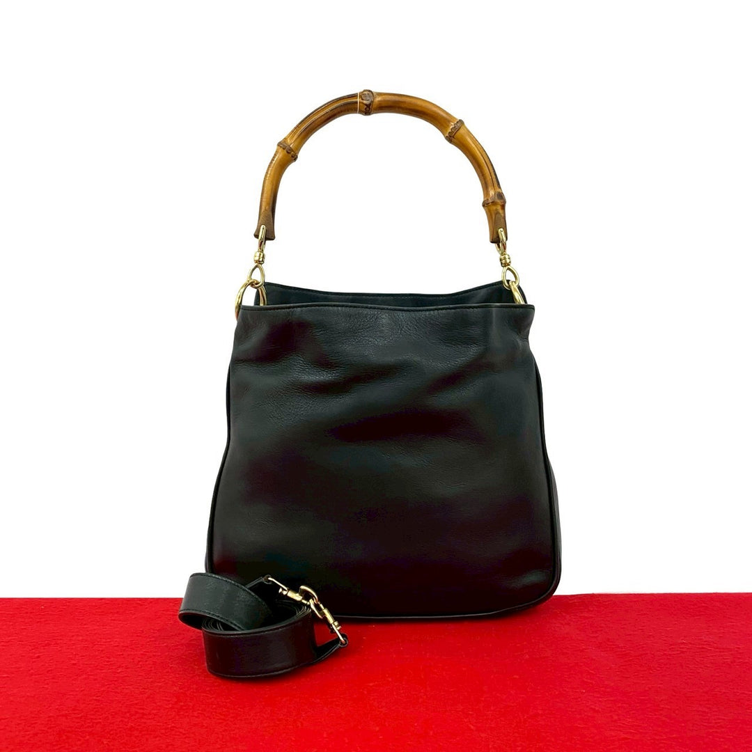 shoulder bag gucci