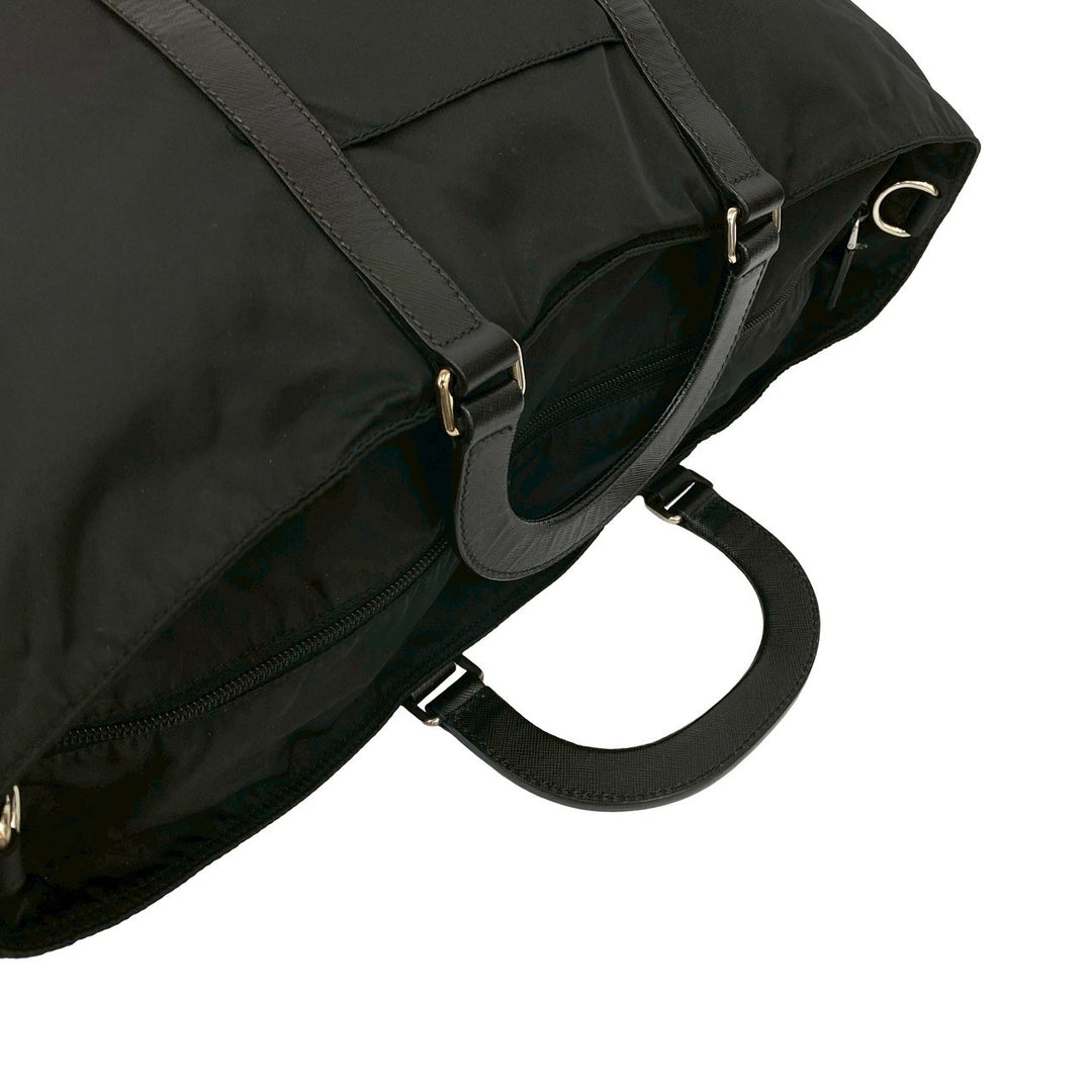 shoulder bag prada