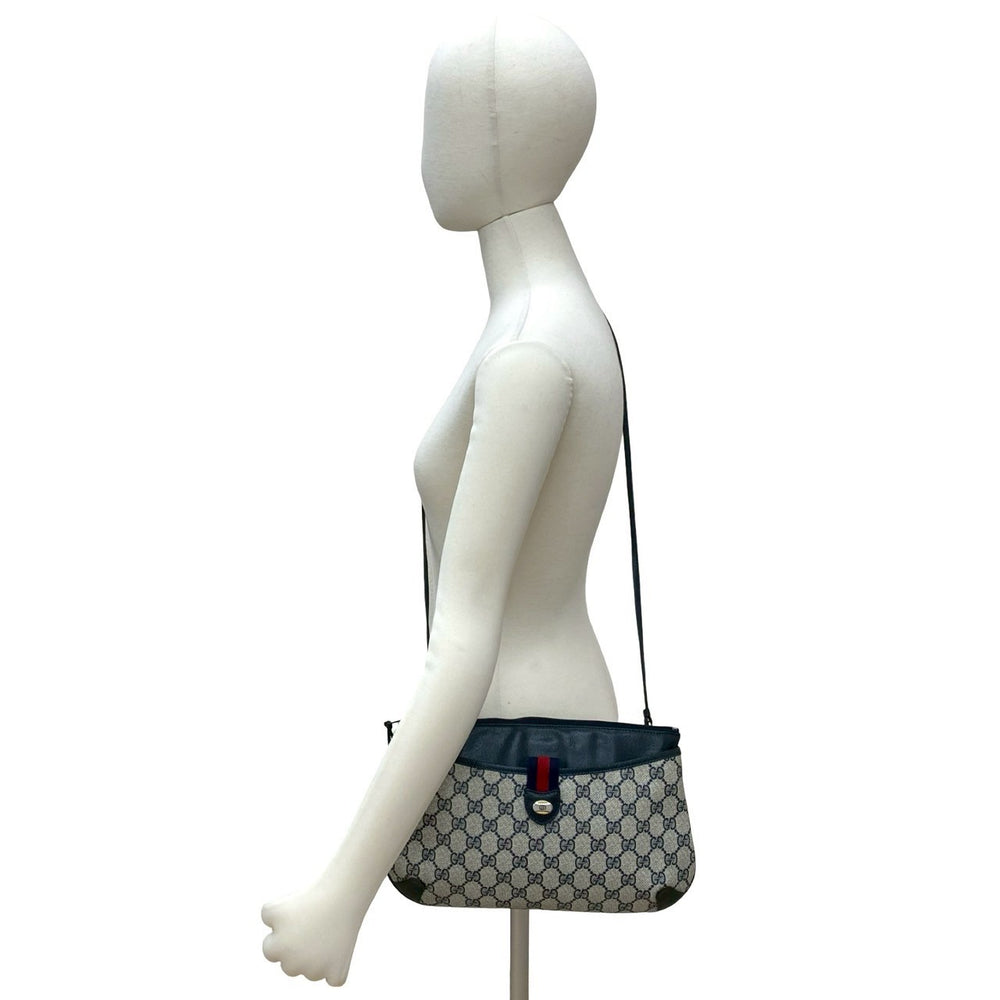 shoulder bag gucci