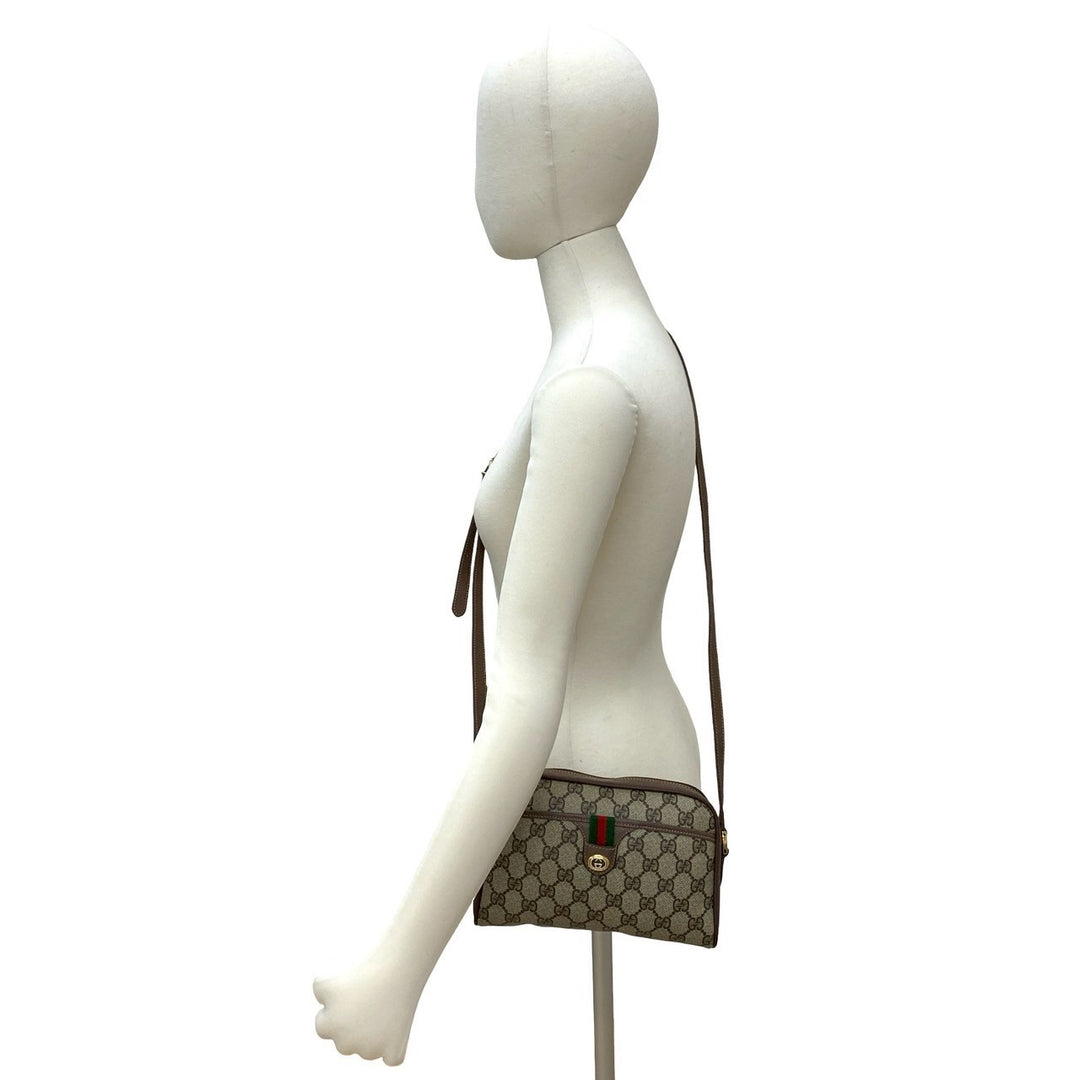 shoulder bag gucci