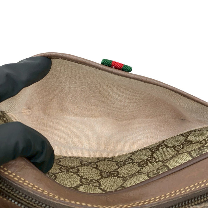 shoulder bag gucci