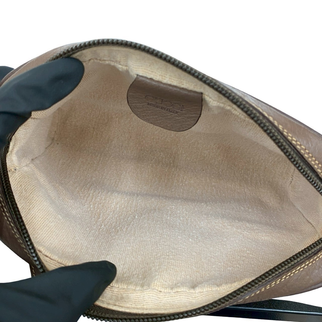 shoulder bag gucci