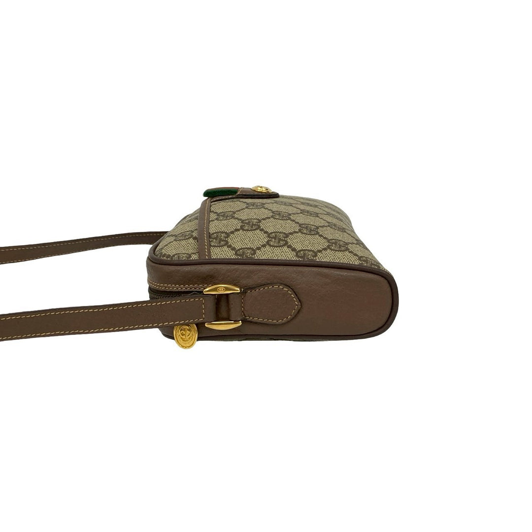 shoulder bag gucci