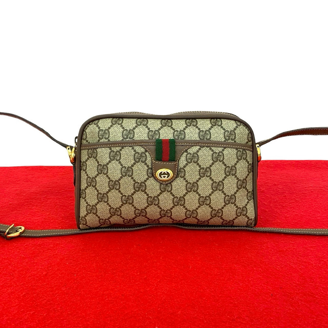 shoulder bag gucci