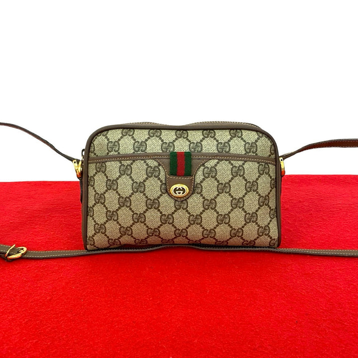 shoulder bag gucci