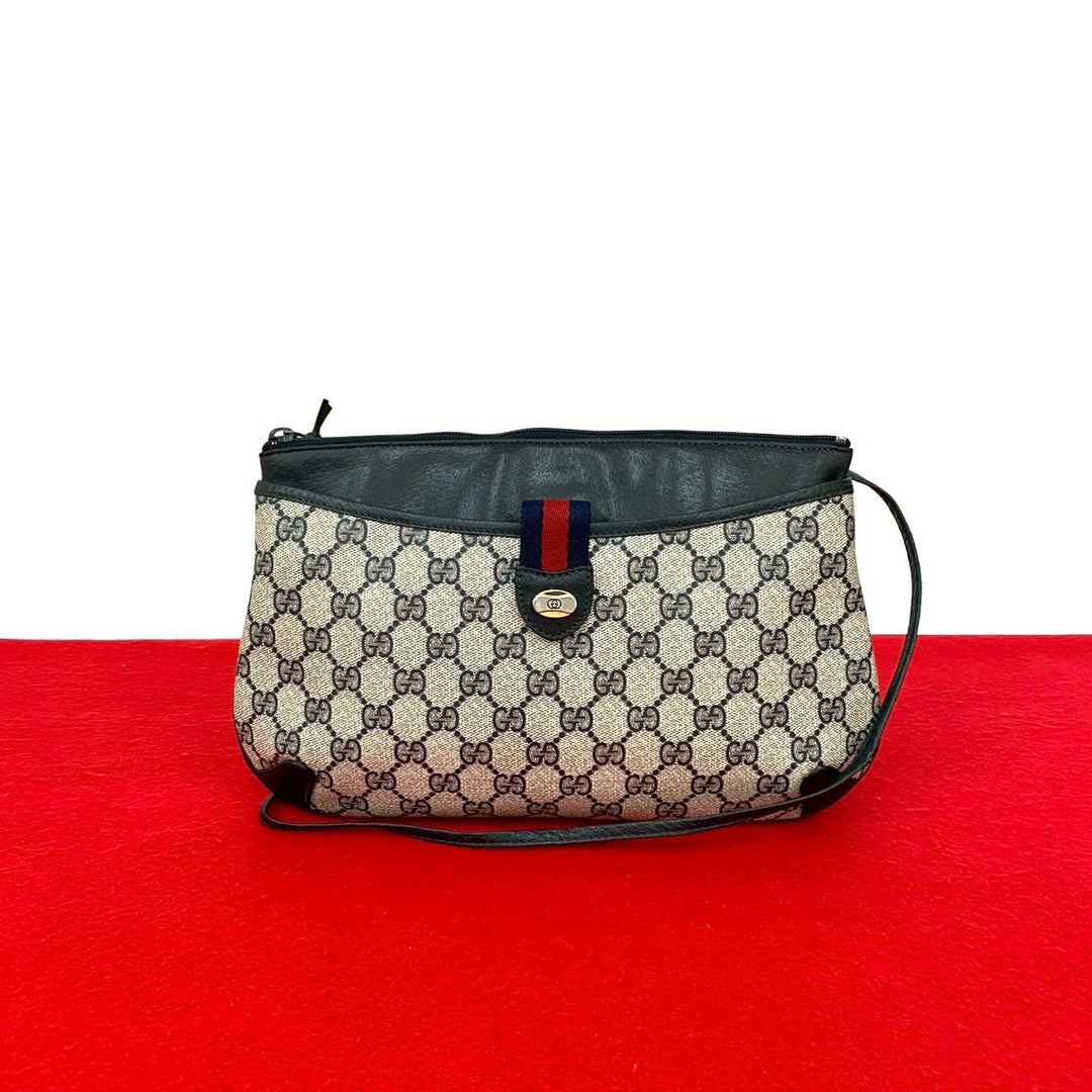 shoulder bag gucci