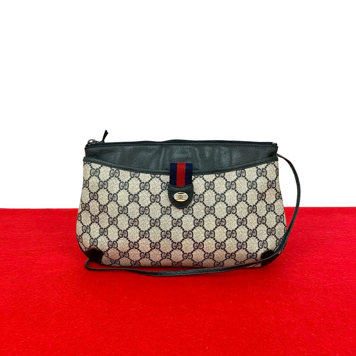 shoulder bag gucci
