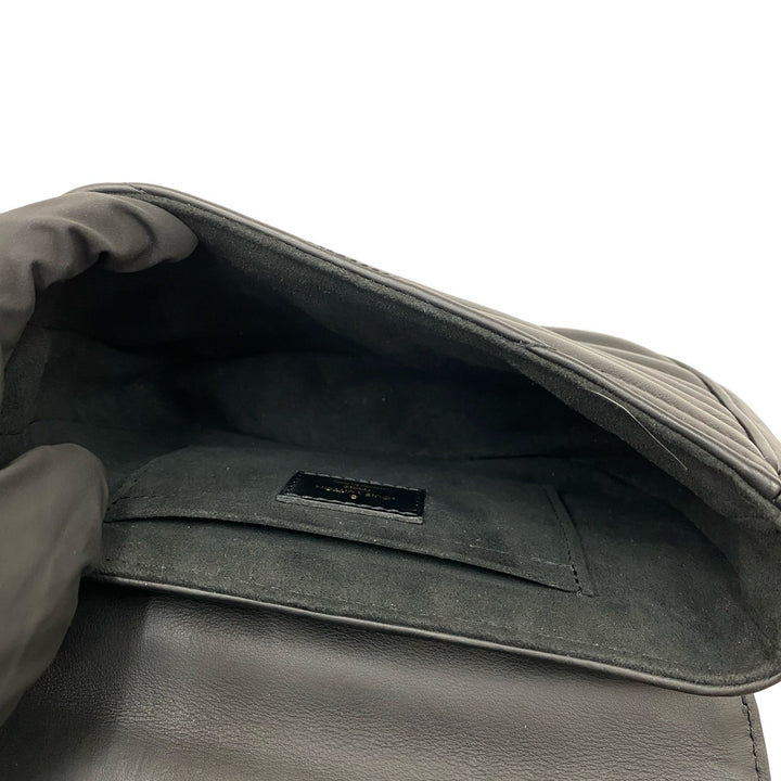 Shoulder bag Louis Vuitton chain bag PM