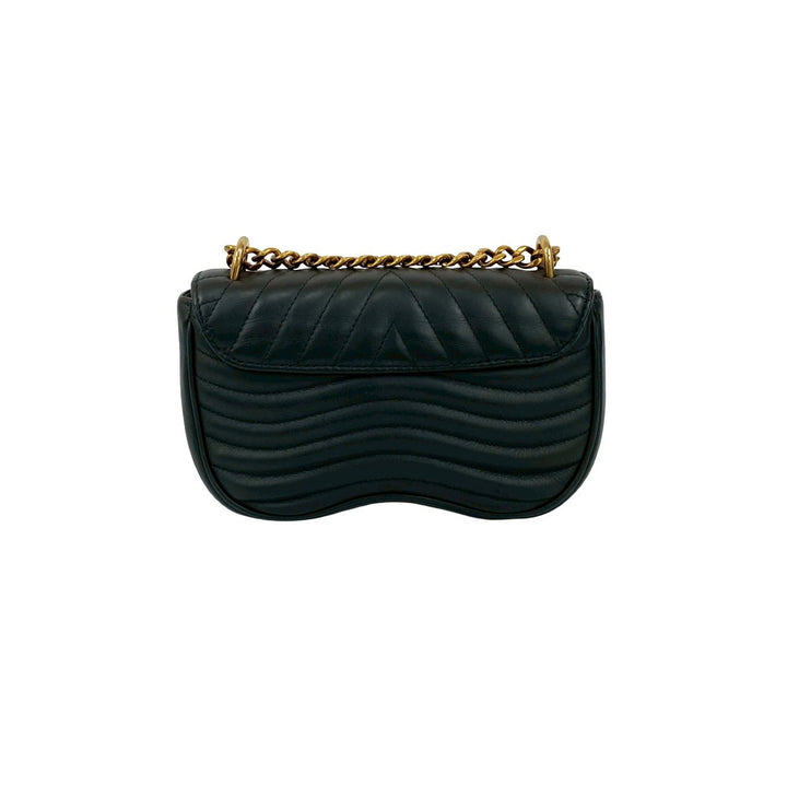 Shoulder bag Louis Vuitton chain bag PM