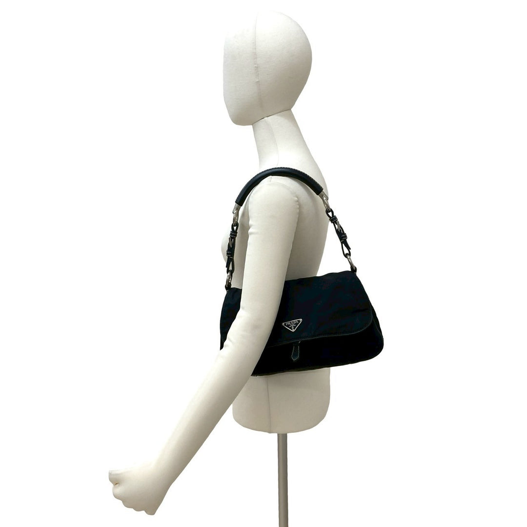 shoulder bag prada