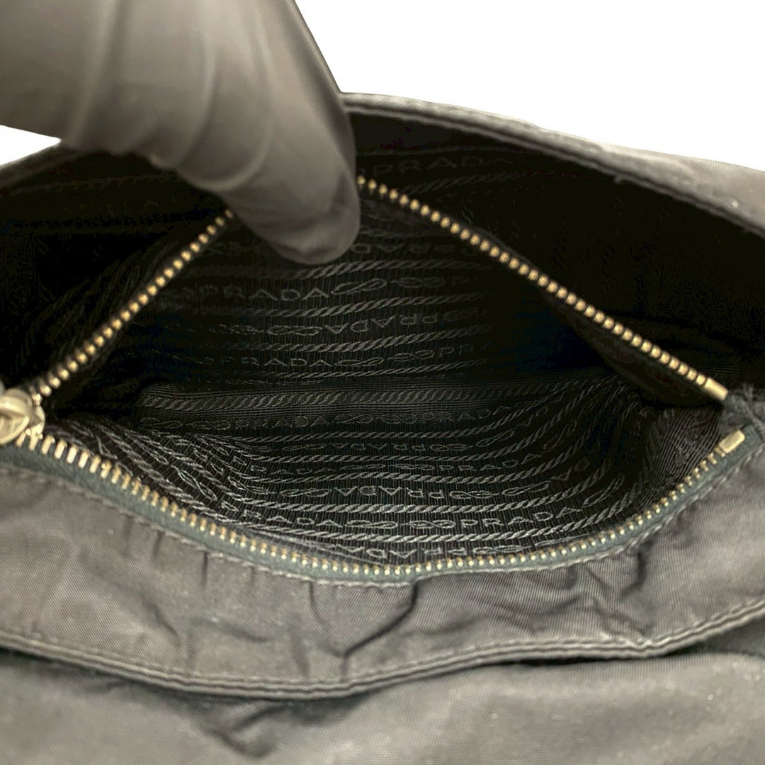 shoulder bag prada