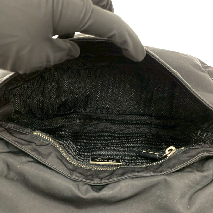 shoulder bag prada