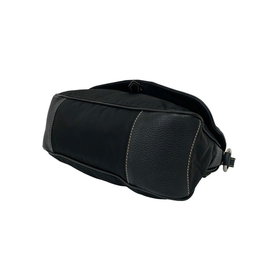 shoulder bag prada