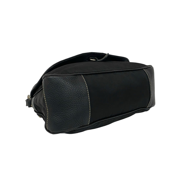 shoulder bag prada