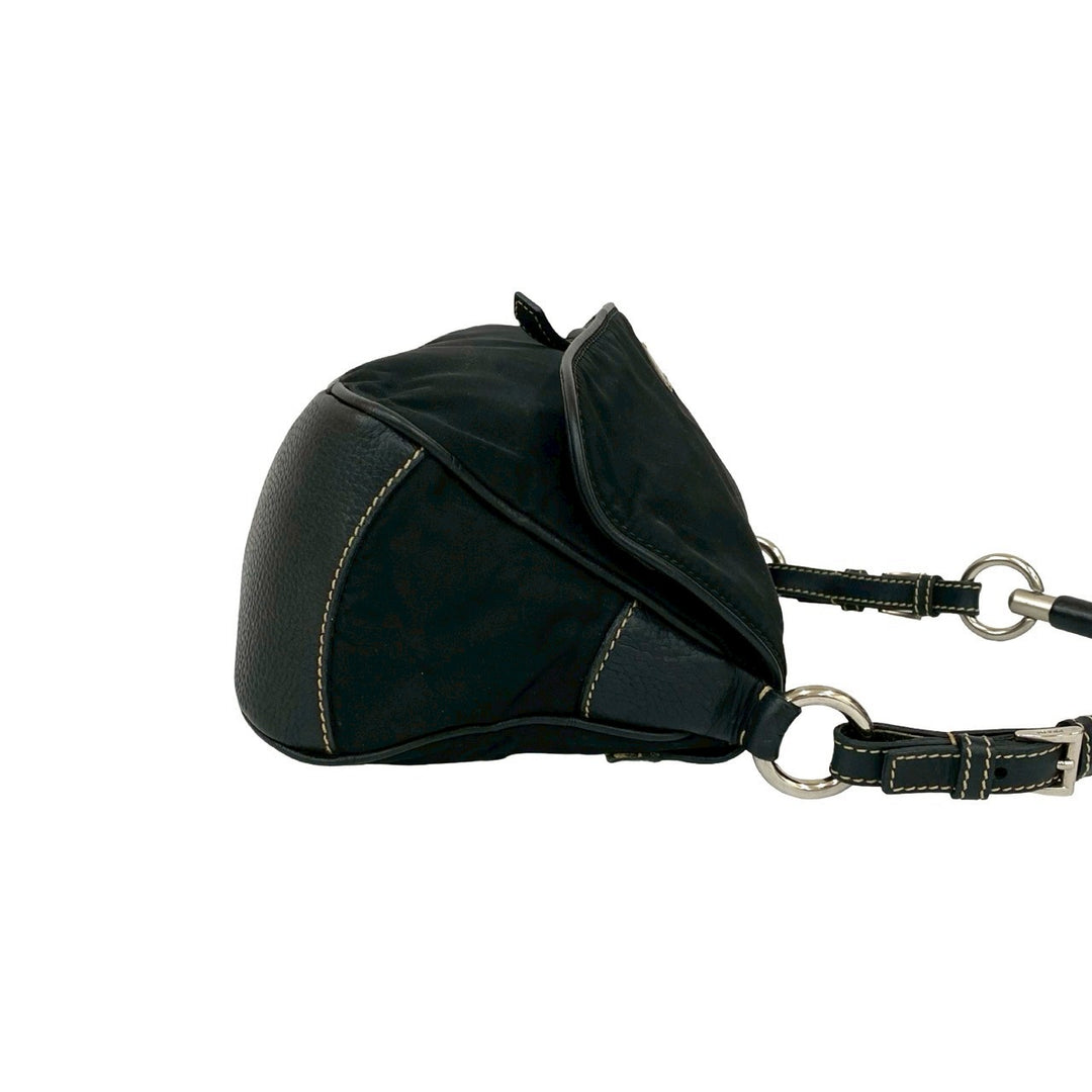 shoulder bag prada