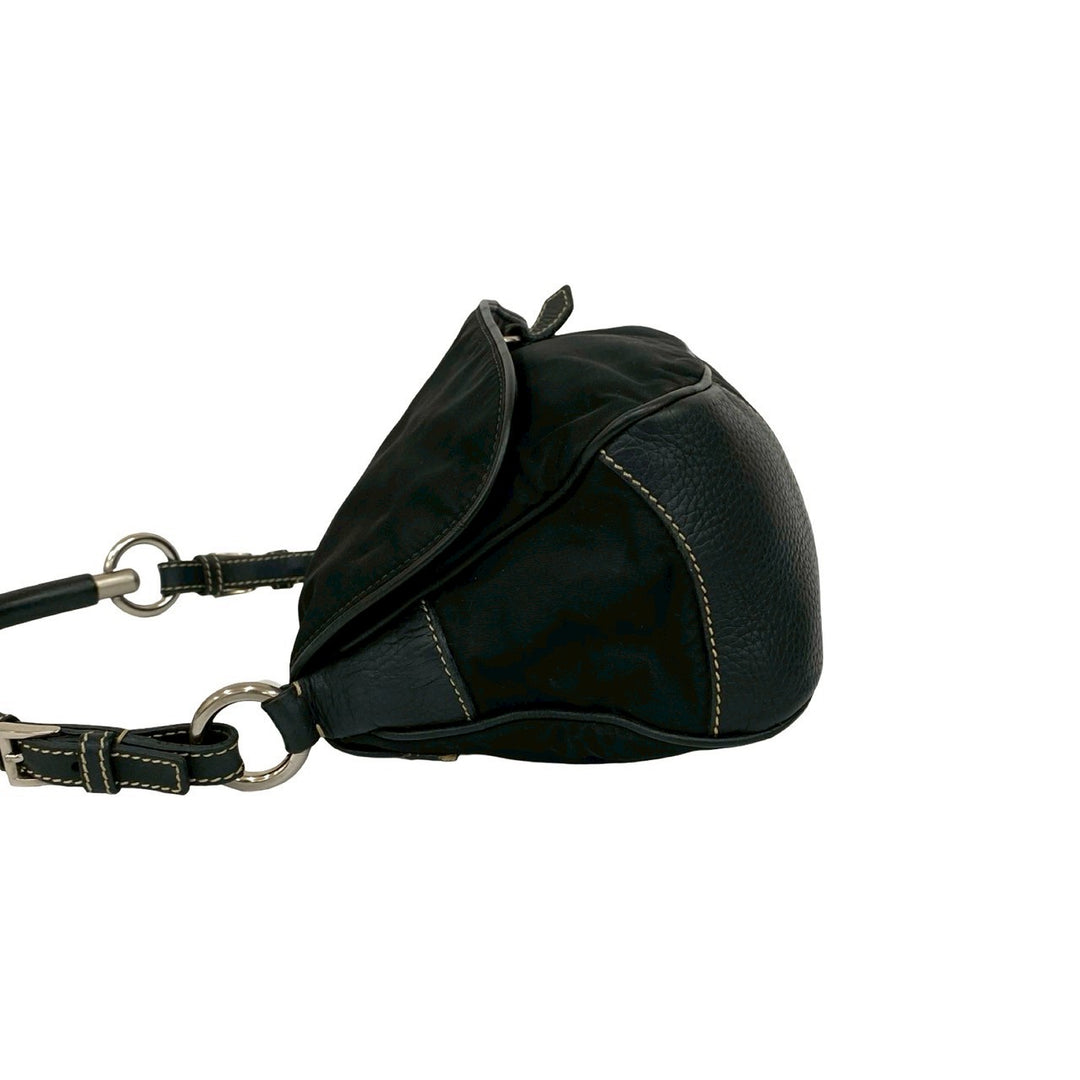 shoulder bag prada