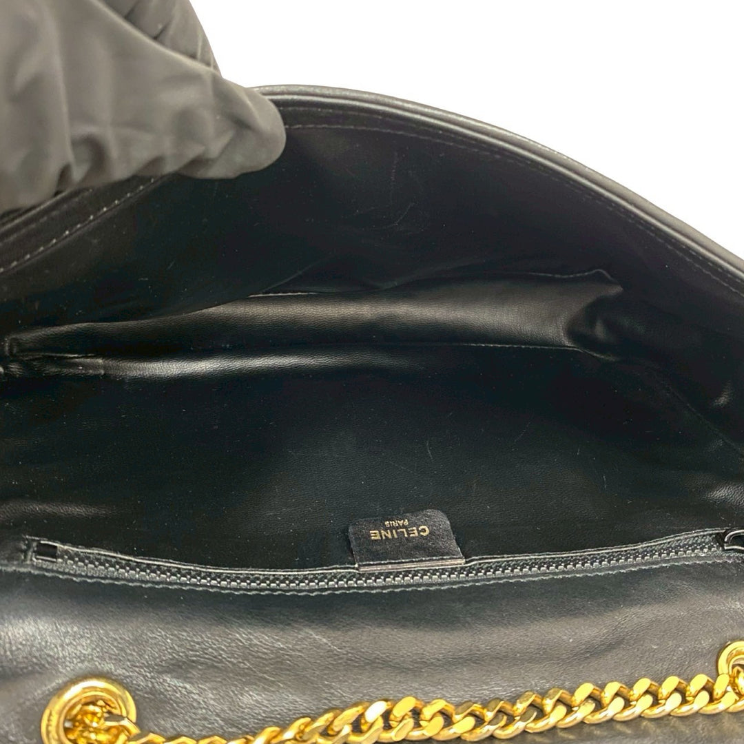 shoulder bag celine