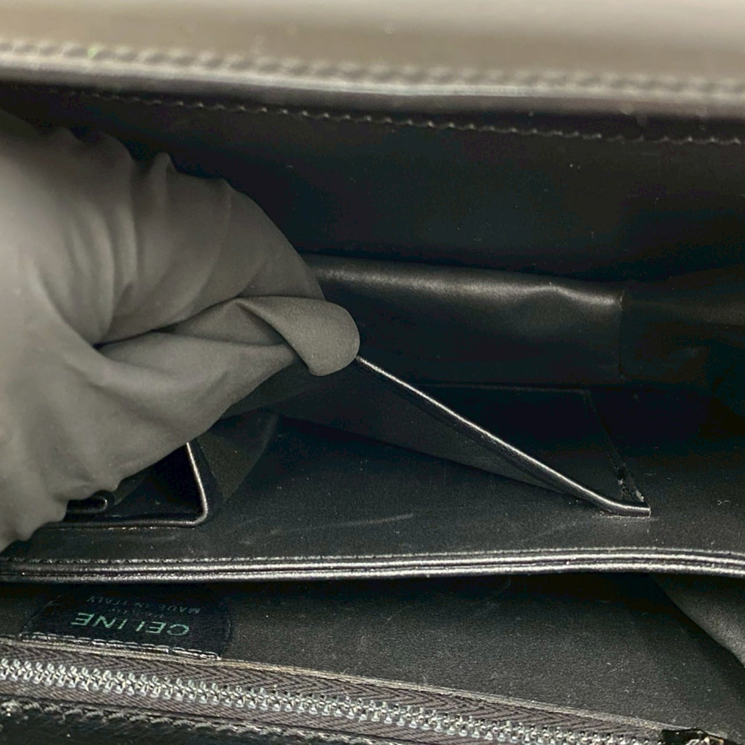 shoulder bag celine
