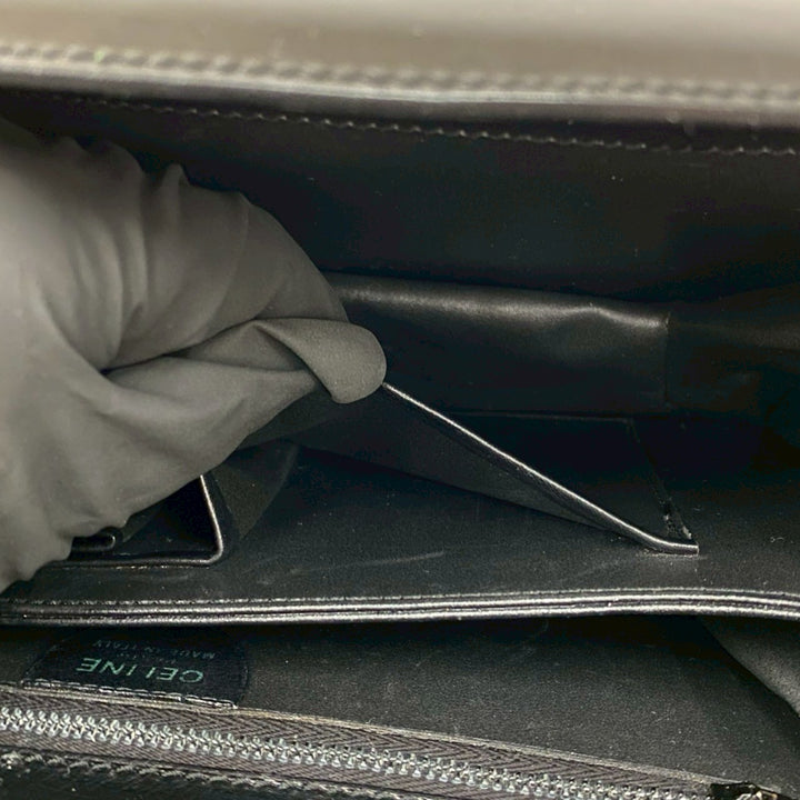 shoulder bag celine