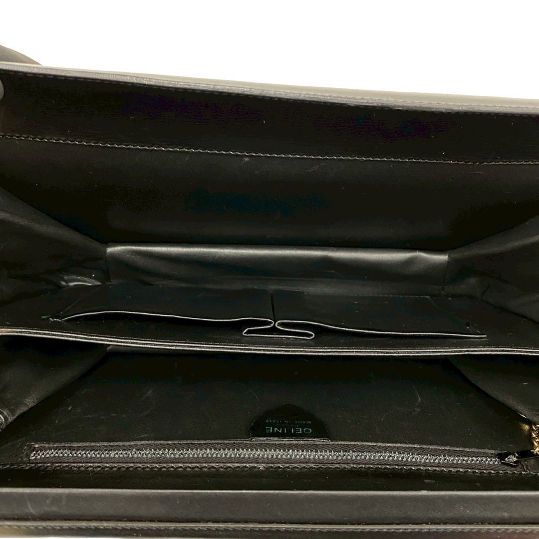 shoulder bag celine