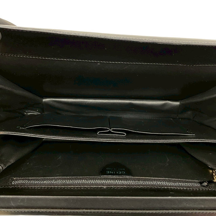 shoulder bag celine