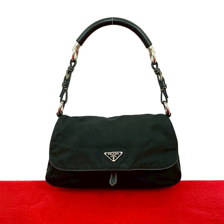 shoulder bag prada