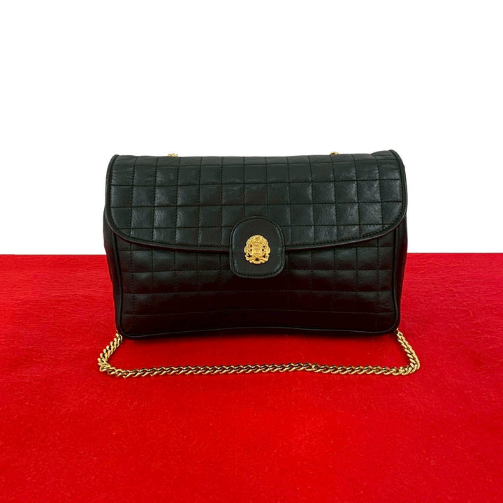 shoulder bag celine