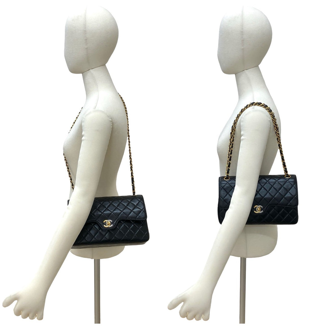 shoulder bag chanel