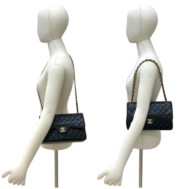 shoulder bag chanel