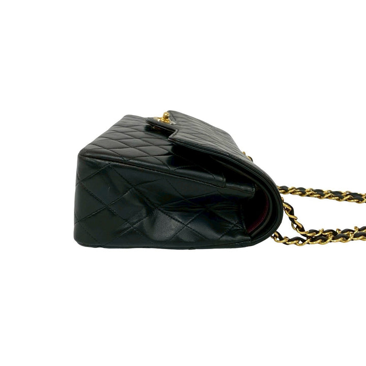 shoulder bag chanel