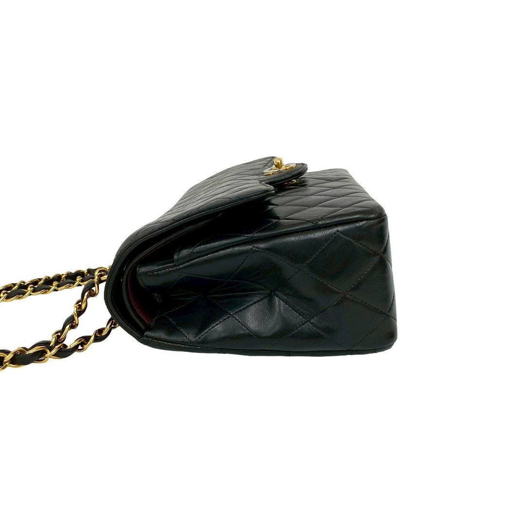 shoulder bag chanel