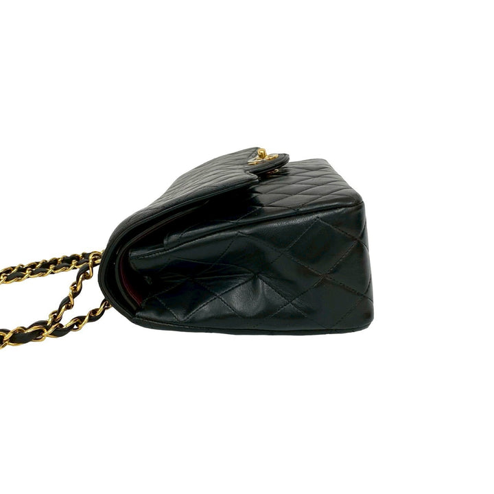 shoulder bag chanel