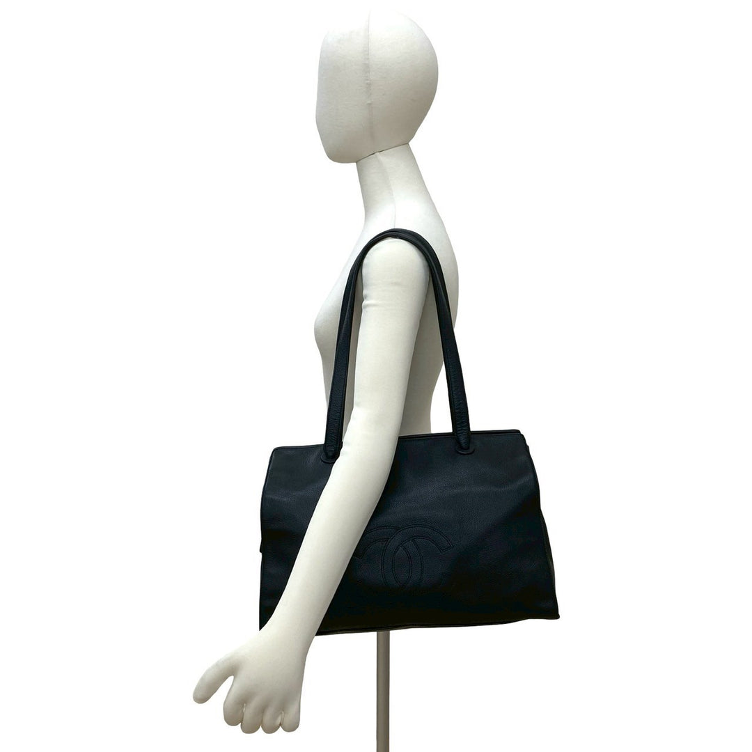 tote bag chanel