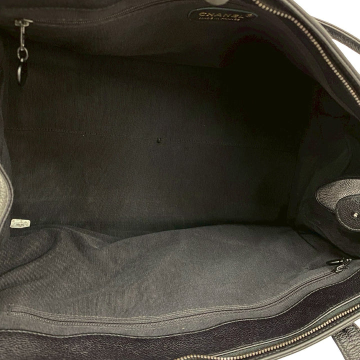 tote bag chanel