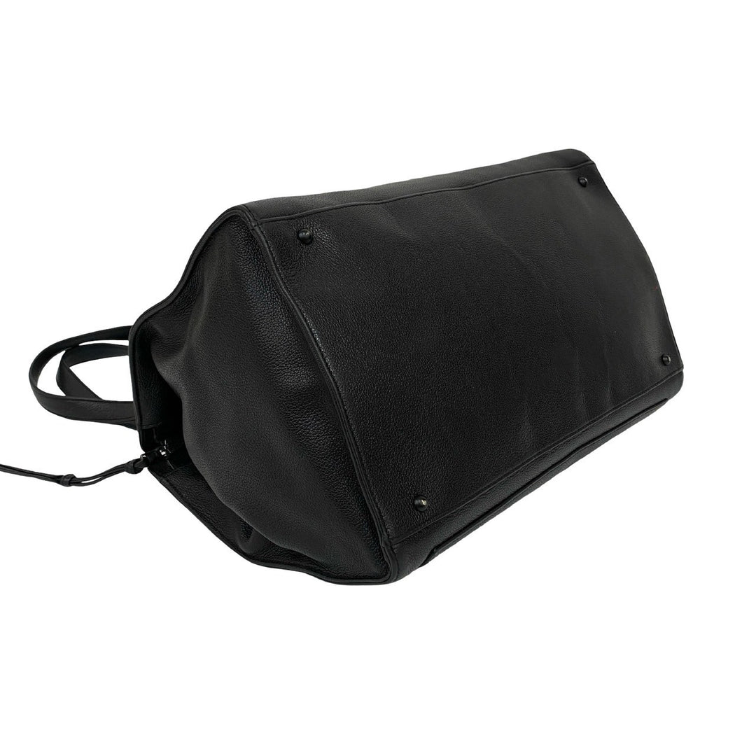 tote bag chanel